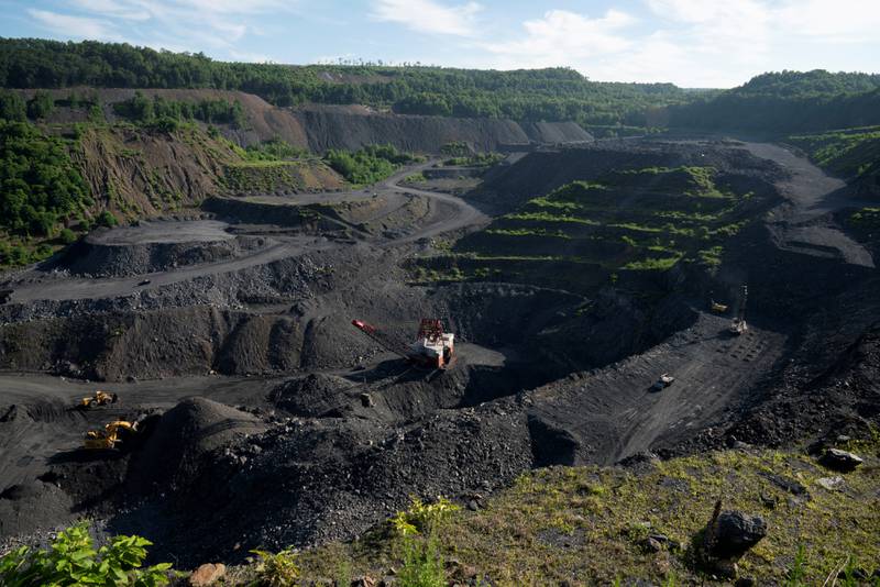 US coal companies’ prospects challenged by Europe shortage