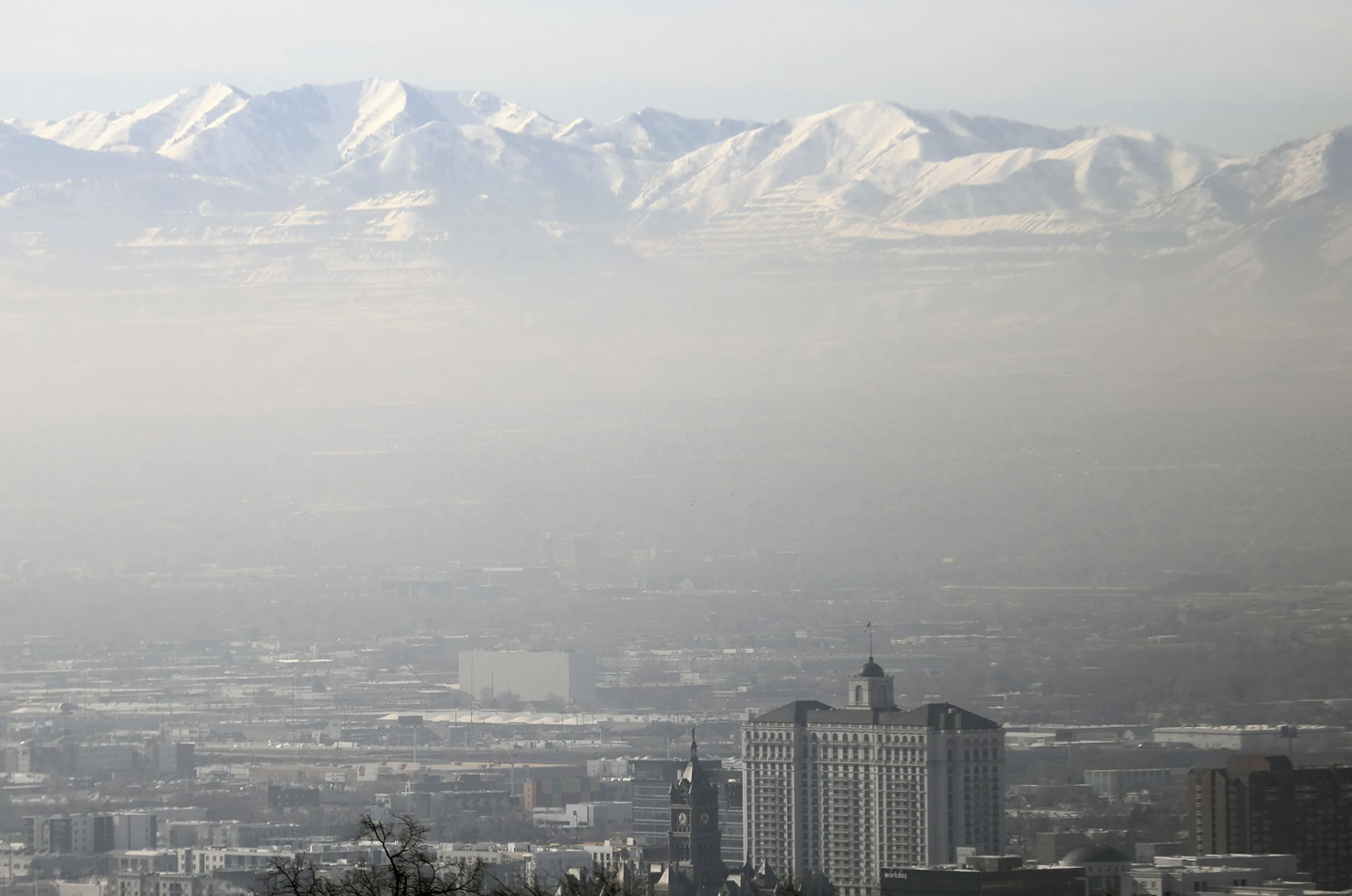 Opinion: Can Utah become a hydrogen power hub?