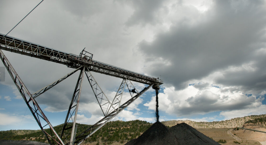 Clean coal? South Ogden company envisions global transformation